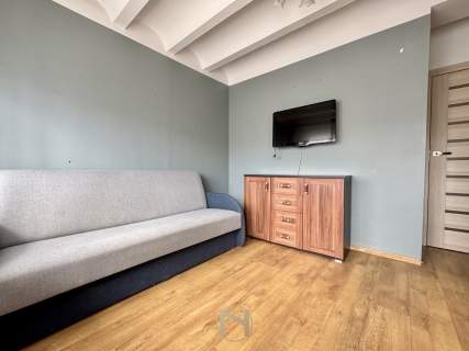 Mieszkanie na sprzedaż, 50,02 m2, Gorzów Wielkopolski