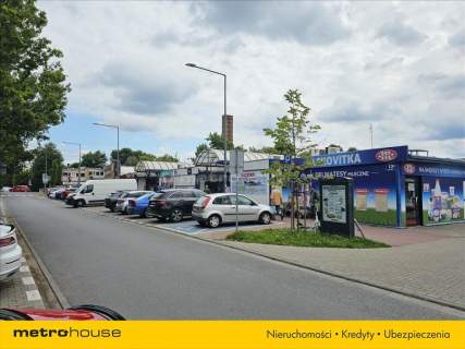 Lokal użytkowy na sprzedaż, 95 m2, Piaseczno