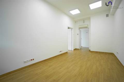 Biuro do wynajęcia, 62,1 m2, Katowice