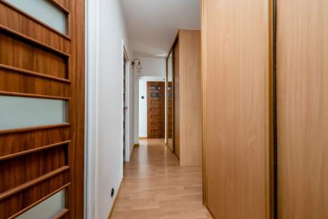 4- pokojowe mieszkanie w Centrum, Białystok