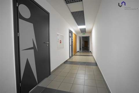 Biuro do wynajęcia, 47,2 m2, Katowice