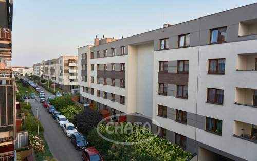Nowe 2 pok. m. z balkonem przy ul. Granicznej
