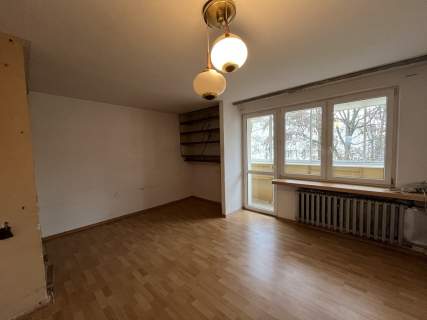 Mieszkanie 58,5 m2 ul. Kaniowczyków w Puławach.