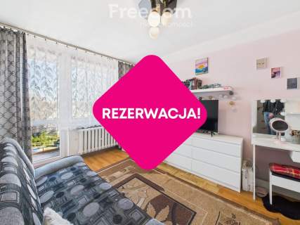 Przestronne mieszkanie blisko uczelni