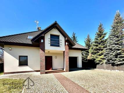 Dom Bielany 180m2 Ogród klimatyzacja od Zaraz