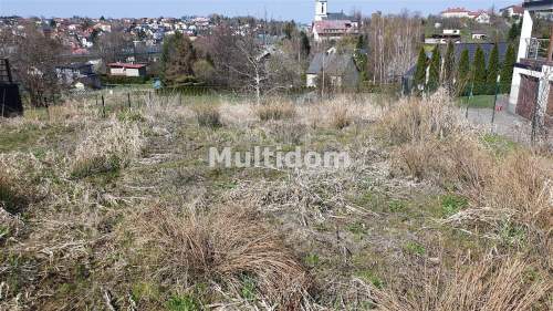 Działka budowlana na sprzedaż, 485 m2, Bielsko-Biała