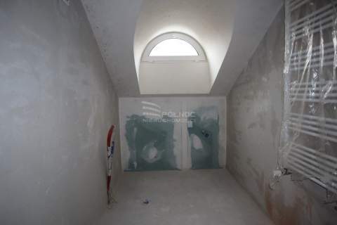 Mieszkanie w stylu loft Koszary Zamość