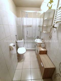 REZERWACJA - Parter, ogródek z altanką, Ścinawa