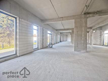 Bacciarellego 165m2 Usługi Nowe osiedle