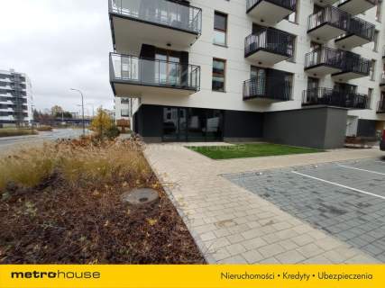 Do sprzedania lokal 127,4m2 Warszawa Włochy