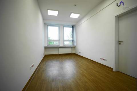 Biuro do wynajęcia, 62,1 m2, Katowice