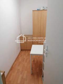 Lokal na parterze w pawilonie na Babich Dołach
