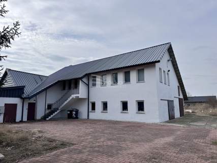 Obiekt inwestycyjny Nawet 7 oddzielnych mieszkań
