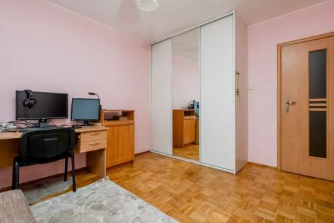 Mieszkanie 4- pokojowe 82m2 ul. Wiejska, Białystok