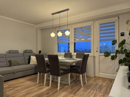Mieszkanie 3 pokojowe 59m2 ul. Tarnowska/Centrum Kielc