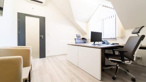 Lokal / biurowy / usługowy / 125 m2