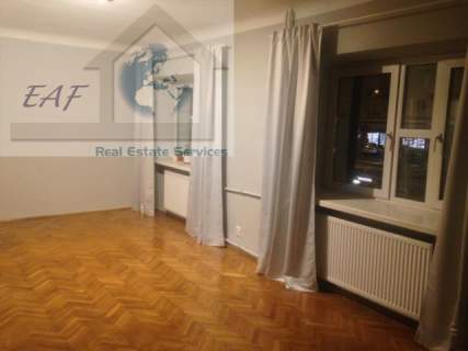 Biuro do wynajęcia, 43 m2, Warszawa