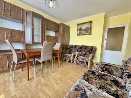 Mieszkanie na sprzedaż, 47,6 m2, Gorzów Wielkopolski