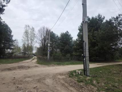 Złota, wz 5 domów jedno lub dwulokalowych, media