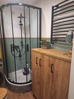 3-pokojowe plus ogródek