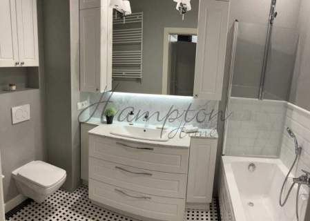 4-pokojowy Apartament Duży Taras Sady Żoliborskie