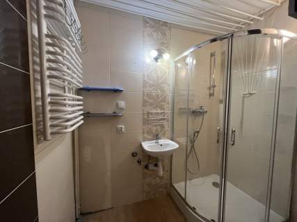 Mieszkanie 58,5 m2 ul. Kaniowczyków w Puławach.