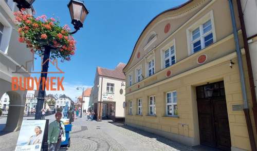 Lokal użytkowy - Darłowo