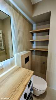 nowe mieszkanie 32,7