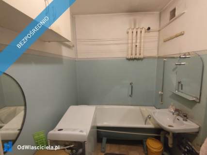Mieszkanie Rumia Janowo Świetna Lokalizacja 2 pokoje 2gie piętro