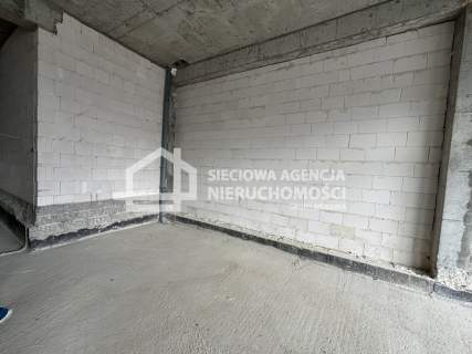 Nowy lokal z witryną ok. 45m2 - Pogórze
