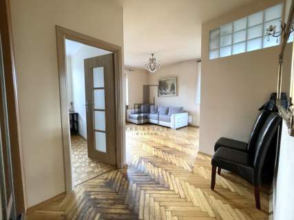 Słoneczne Wysokie Parking Winda Kw