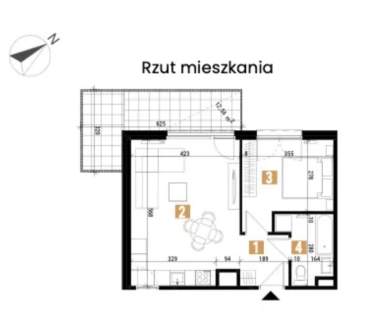 Katowice Brynów Wita Stwosza Ceglana