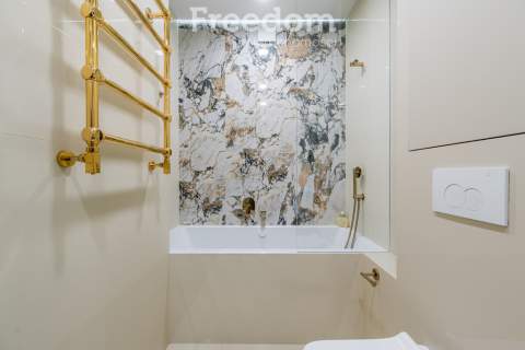 Na sprzedaż Stylowy apartament klasy premium