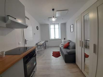 Modrzejowska 89, Centrum, funkcjonalna kawalerka