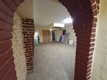 Lokal gastronomiczny w centrum Siedlec 