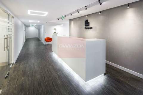 Nieruchomość komercyjna do wynajęcia, 2420 m2, Warszawa