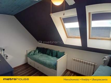 Dom na sprzedaż, 130 m2, Dębinki
