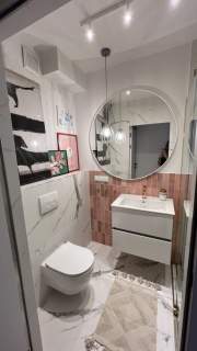 2 POKOJE NOWA KAMIENICA DESIGNERSKIE
