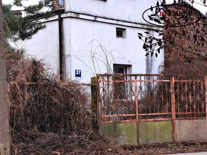 Michałowice - działka z domem