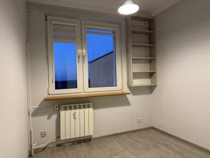 Mieszkanie 3 pokojowe 40m2 Na Stoku 17/NOWA CENA 