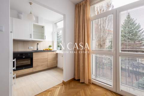 Stare Miasto 2 pokoje 56 m2 Garaż