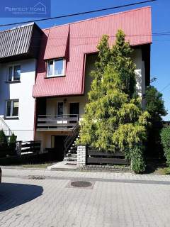 Dom na wynajem 160 m2, CENTRUM USTRONIA 