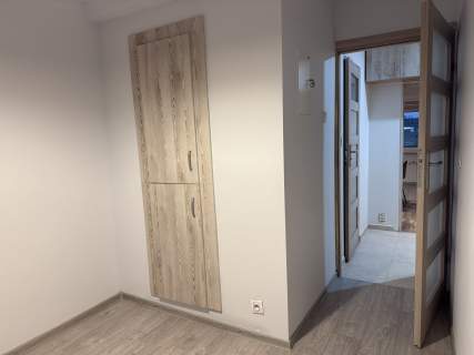 Mieszkanie 3 pokojowe 40m2 Na Stoku 17/NOWA CENA 