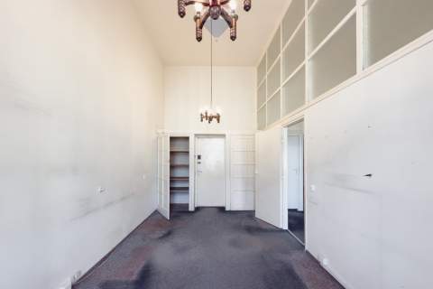 33m2 lokal, ul.Foksal - 2 czynsze gratis 