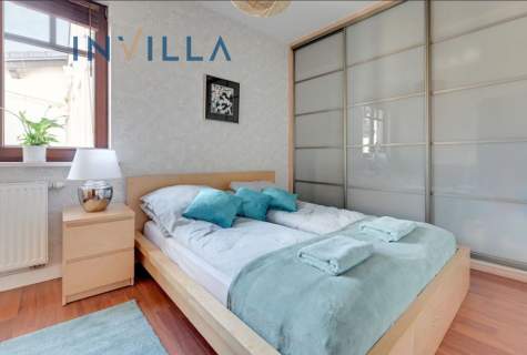 3-pokojowy apartament w Dolnym Sopocie