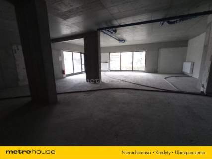 Do sprzedania lokal 127,4m2 Warszawa Włochy