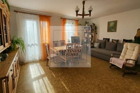 4-pokoje, pełen rozkład 77,5 m2 Tylko u nas