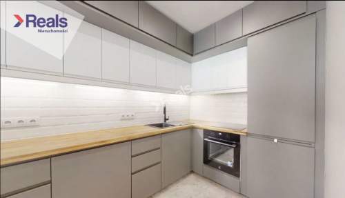 Apartament w kamienicy na Śródmieściu, negocjacje