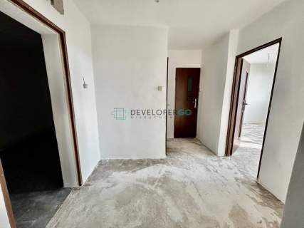 Płacisz za 73,51 m2 a zyskujesz 86,51 m2