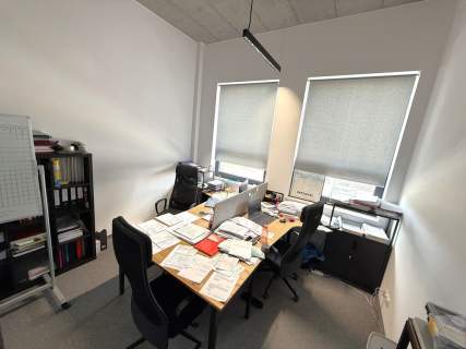 Lokal biurowy do wynajęcia - Infores Business Park